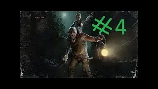 Outlast 2 #4
