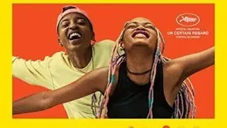 Rafiki Soundtrack Tracklist