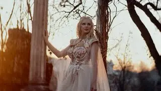 Sandra N - Foc în Țările de Gheață | Official Video