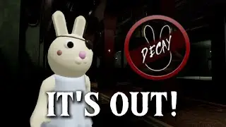 My First Experience With The NEW Bunny Character Focused Chapter...(Decay)