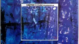 Moondance Moon Chant ♫ United Future Organization Ft. Abigail Grimsel