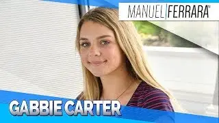 Gabbie Carter - Manuel Ferrara