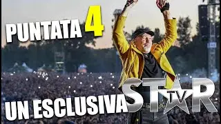 Star Television Italia - Puntata 4