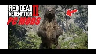 How To Easily Change Your Peds In Red Dead Redemption 2