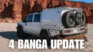 4 BANGA UPDATE