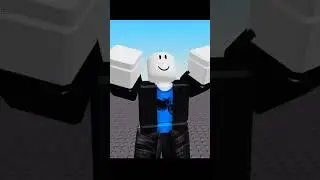 How to be gojo... its true:) #roblox #gojosatoruedit #robloxediter