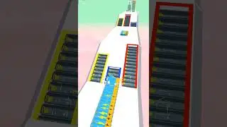 Battery Run Gameplay 