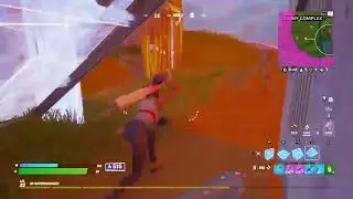XXZ_LEADER's Live PS4 Broadcast