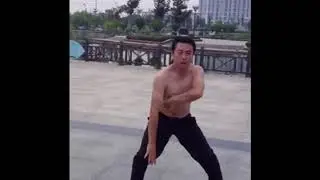 Редкие Стили Ушу