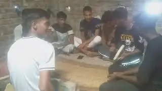 ডাল ডাল রে বাবা ডিবা বরা ডাল