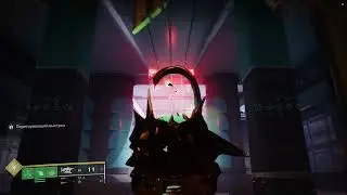 Destiny 2: 3 Коллекционные фигурки ( 4 неделя )