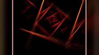 MUSIC VISUALIZER GLITCH HOP