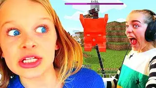 RAID NORRIS NUTS SURVIVAL WORLD Minecraft Gaming