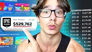 Do THIS To Get RICH Online Making Fortnite Maps...