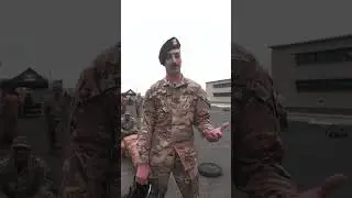 What would you change about the U.S Army?