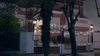 Casa Vacía - Zona Prop