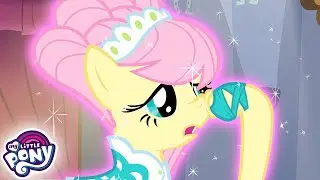 My Little Pony: Дружба — это чудо 🦄 Секреты дружбы | MLP FIM по-русски