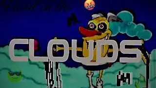 *-HEAD IN THE CLOUDS-* | FNF X LWP X Drawn Together | Ŵöøłďőōř Şöçķbàț VS Housemates |