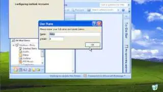 Exchange Server 2007 - LCR Configuration - Part 4 of 8 Verify Mail flow