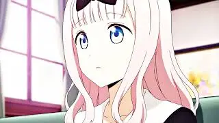 THIS IS 4K ANIME | Chika Fujiwara