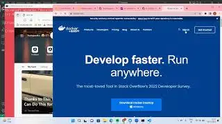 Deploy Angular App in Docker AWS EC2 (Node JS and MongoDB)- Part 2