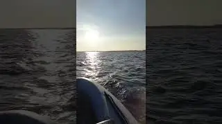 Юкона 380.Волна.