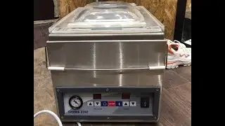 Вакууматор гамма 2240 продам в Челябинске.