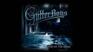 Gutterboys - Lover Boy