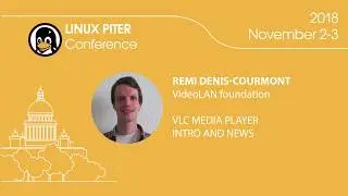 [ENG] Remi Denis-Courmont: 