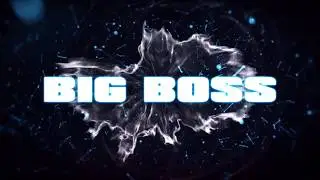 BIG BOSS - Бом Бом - Новорічна (Audio Version)