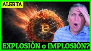 BITCOIN: NUEVO PELIGRO | CRYPTO | BTC | XRP