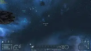Space Engineers | Sattelit im Gummiball