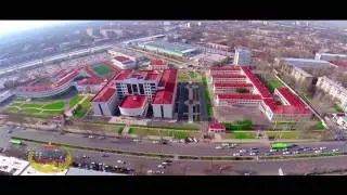 Milliy Tiklanish Demokratik Partiyasi nomzodiga ovoz bering