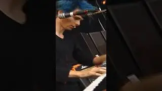 Muse - Have you heard this version before? 🎹 #muse #shorts