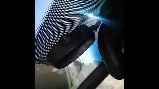 Chevrolet Lacetti - подключение датчика дождя (ДД)