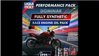 How to service your bike | Regular maintenance | Dominar