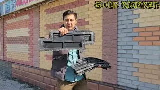 4000$ GA BIZNES. GOLD KLINKER SUPPER QOLIPLARI SOTUVDA