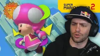 Cruising through 1,000 levels of Nuclear Garbage | No Skip Expert Levels PART 47 Super Mario Maker 2