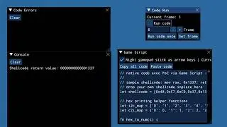 Xbox Series X EXPLOIT w/ Preview Program Alpha ONLINE! (carrot-c4k3/CVE-2024-30088-PoC)