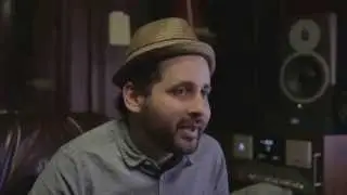 Calle 13 - Visitante habla sobre El Aguante