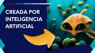 Cómo generar imágenes con inteligencia artificial Midjourney