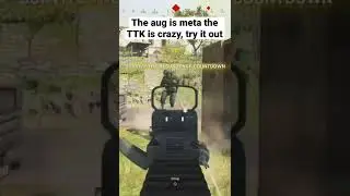 Aug is meta