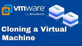 VMware Workstation: How to Clone a Virtual Machine — Full Clone Tutorial