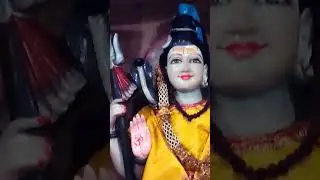#shiv❤️#shambhu 🙏#monday #shorts #viral #trending #foryou 😊