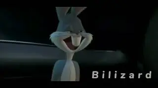 bugs bunny fard