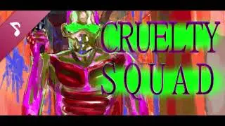 Gore Hotline (Cruelty Squad inspired song)