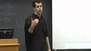 Lecture 2: XML 1.1 and SAX 2.0.2 - CSCI E-259 Spring 2007 - Harvard Extension School