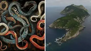 15 Most Dangerous Places on Earth