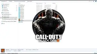 Какой файл отвечает за запуск установки игры