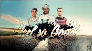 R.Robert km. M.R.Siid&R-Day-Feel so good(mixtape)